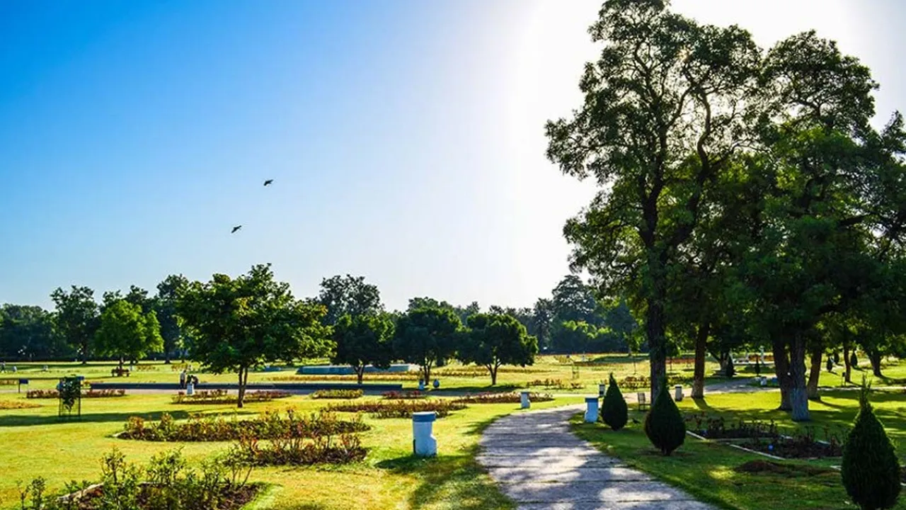 Punjab Weather: ਪੰਜਾਬ ਤੇ ਚੰਡੀਗੜ੍ਹ ’ਚ ਮਾਨਸੂਨ ਪਿਆ ਕਮਜ਼ੋਰ, ਜ਼ਿਆਦਾਤਰ ਇਲਾਕਿਆਂ ’ਚ ਅੱਜ ਮੀਂਹ ਦੇ ਆਸਾਰ ਨਹੀਂ