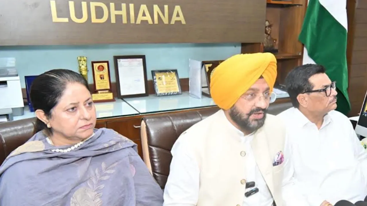 Punjab ਨੇ ਬਿਨਾ ਕਿਸੇ ਬਿਜਲੀ ਕੱਟ ਦੇ 17,423 ਮੈਗਾਵਾਟ ਦੀ ਹੁਣ ਤੱਕ ਦੀ ਸਭ ਤੋਂ ਵੱਧ ਬਿਜਲੀ ਮੰਗ ਕੀਤੀ ਪੂਰੀ ਗਈ: ਤਰੁਨਪ੍ਰੀਤ ਸਿੰਘ ਸੌਂਦ