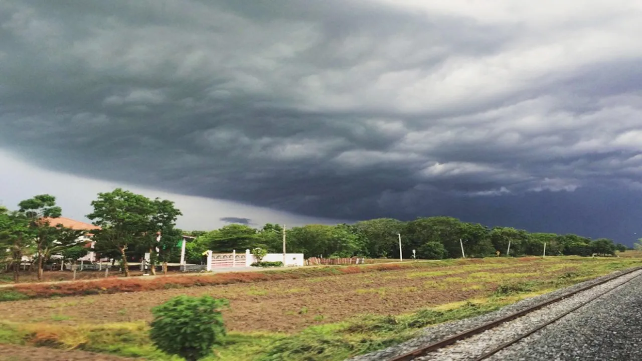 Rajasthan Weather News: ਮਾਨਸੂਨ ਫਿਰ ਸਰਗਰਮ, ਅੱਜ ਮੀਂਹ ਦੀ ਸੰਭਾਵਨਾ, ਮਿਲੇਗੀ ਰਾਹਤ