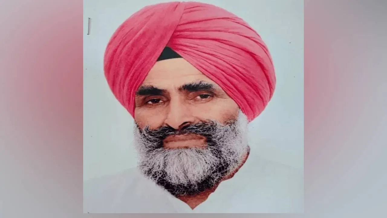 Sarpanch Death Case: ਅਜਨਾਲਾ ’ਚ ਲਾਪਤਾ ਸਰਪੰਚ ਦੀ ਸੜਕ ਕਿਨਾਰੇ ਲਾਸ਼ ਮਿਲੀ, ਪੁਲਿਸ ਵੱਲੋਂ ਜਾਂਚ ਸ਼ੁਰੂ