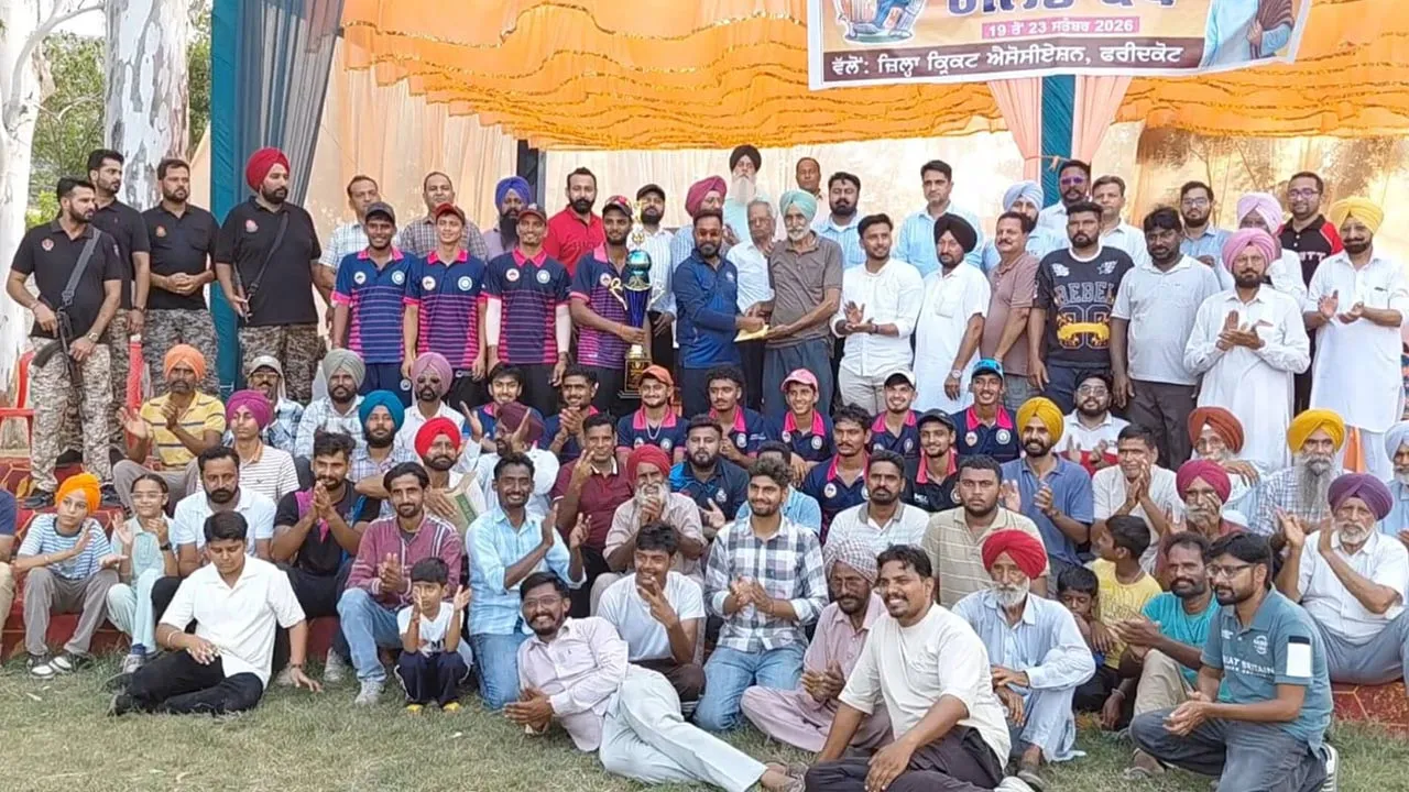 Shah Satnam Ji Cricket Team2