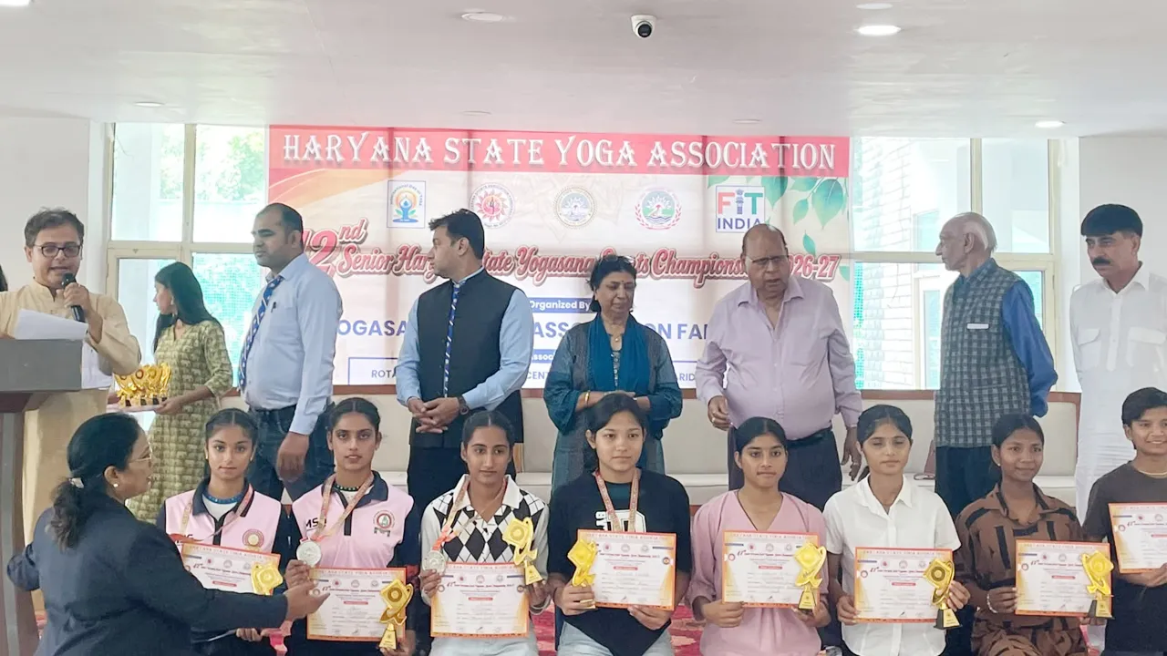 Shah Satnam ji Girls School 4