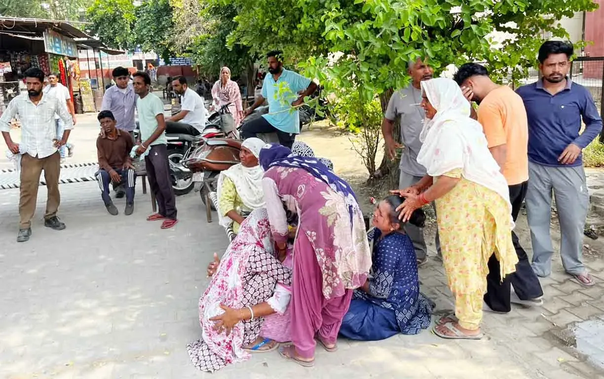 sirsa-accident