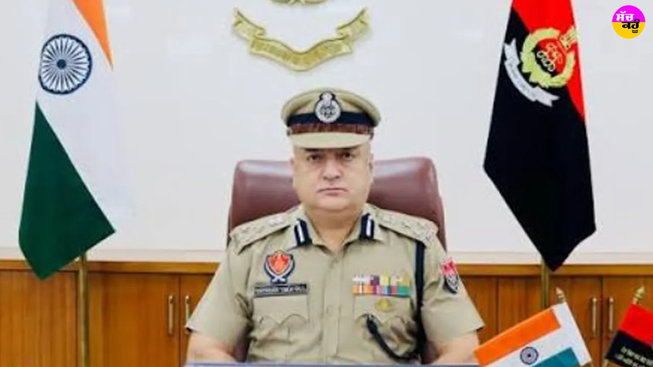 Traffic News: ਹੁਣ ਗੈਰ-ਕਾਨੂੰਨੀ ਨੰਬਰ ਪਲੇਟ ਵਾਲੇ ਵਾਹਨਾਂ ਨੂੰ ਨਹੀਂ ਮਿਲੇਗਾ ਪੈਟਰੋਲ, ਡੀਜ਼ਲ ਤੇ ਸੀਐੱਨਜੀ