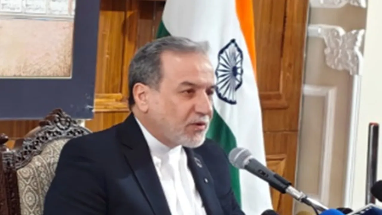 US Iran News: ਈਰਾਨ ਨੇ ਕਤਰ ਦੇ ਵਿਚੋਲਿਆਂ ਰਾਹੀਂ ਅਮਰੀਕਾ ਨਾਲ ਅਸਿੱਧੀ ਗੱਲਬਾਤ ਕੀਤੀ
