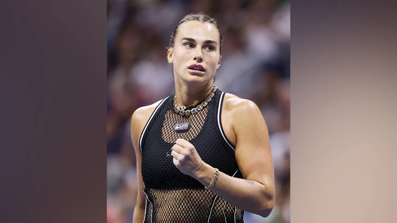 US Open 2026: ਯੂਐਸ ਓਪਨ, ਆਰਿਆਨਾ ਸਬਾਲੇਂਕਾ ਨੇ ਜਿੱਤਿਆ ਮੁਕਾਬਲਾ, ਤੀਜੇ ਦੌਰ ’ਚ ਪਹੁੰਚੀ