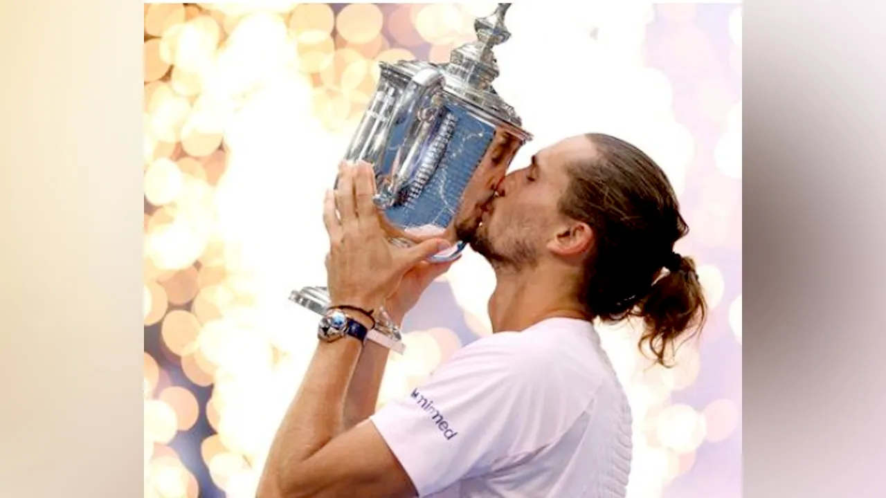 US Open 2026: ਜ਼ਵੇਰੇਵ ਨੇ ਸ਼ੈਲਟਨ ਨੂੰ ਹਰਾ ਕੇ ਜਿੱਤਿਆ ਪਹਿਲਾ US OPEN ਖਿਤਾਬ, ਅਮਰੀਕੀ ਉਮੀਦਾਂ ਫਿਰ ਟੁੱਟੀਆਂ