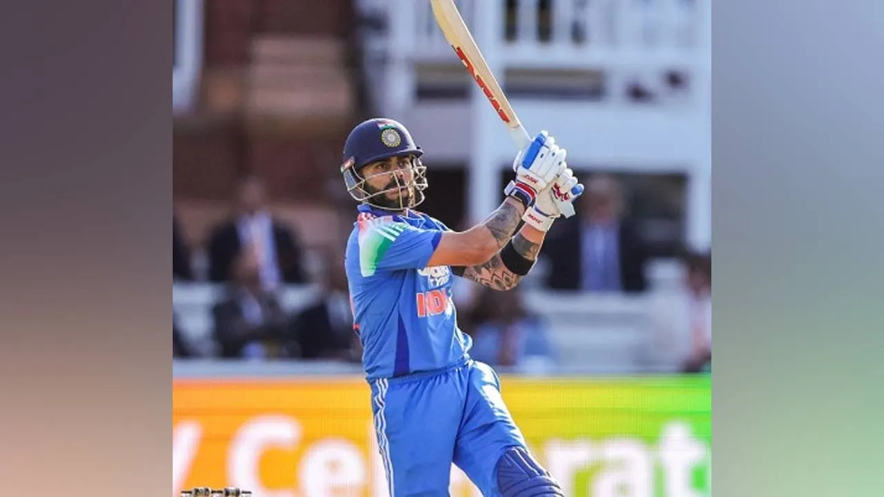 Virat Kohli: ਵਿਸ਼ਵ ਕੱਪ 2027 ਭਾਰਤ ਲਈ ਮੇਰਾ ਆਖਰੀ, ਖਿਤਾਬ ਜਿੱਤਣਾ ਟੀਚਾ : ਵਿਰਾਟ ਕੋਹਲੀ