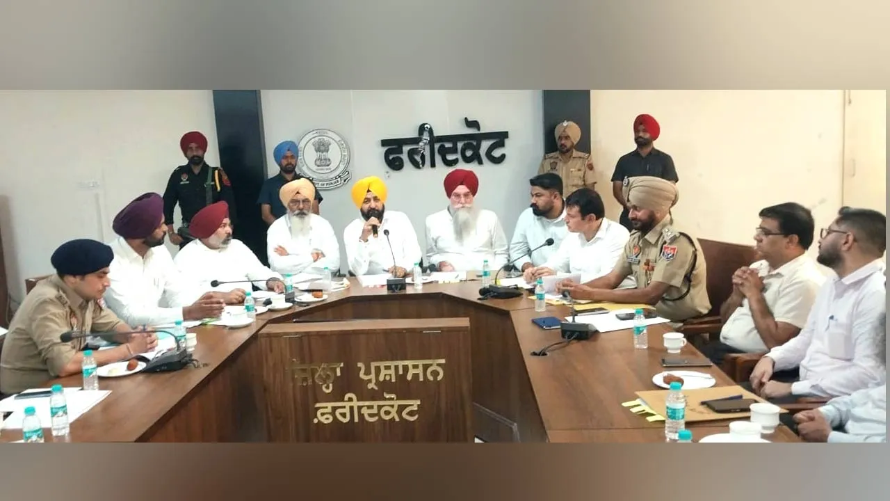 War Against Drugs Punjab: ਯੁੱਧ ਨਸ਼ਿਆਂ ਵਿਰੁੱਧ’ ਮੁਹਿੰਮ ਨੇ ਸਾਰਥਿਕ ਨਤੀਜੇ ਦਿੱਤੇ : ਮੁੰਡੀਆਂ