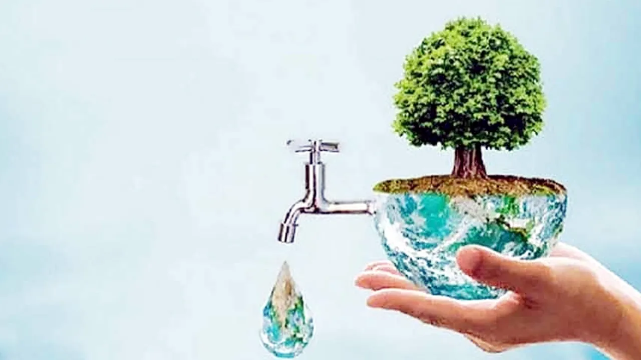 Water Conservation Campaign: ਪਾਣੀ ਬਚਾਉਣ ਦੀ ਮੁਹਿੰਮ ’ਚ ਜਨਤਕ ਭਾਗੀਦਾਰੀ ਬਹੁਤ ਜ਼ਰੂਰੀ