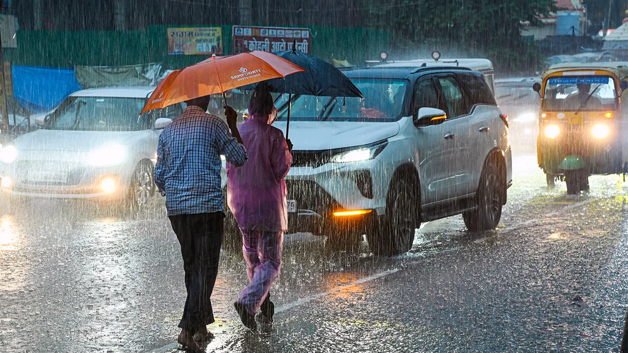 Weather Update: ਉਤਰਾਖੰਡ ’ਚ ਭਾਰੀ ਮੀਂਹ ਦੀ ਚੇਤਾਵਨੀ ਜਾਰੀ, ਹਿਮਾਚਲ ਤੇ ਉੱਤਰ ਪ੍ਰਦੇਸ਼ ’ਚ ਵੀ ਭਾਰੀ ਮੀਂਹ ਦੀ ਉਮੀਦ