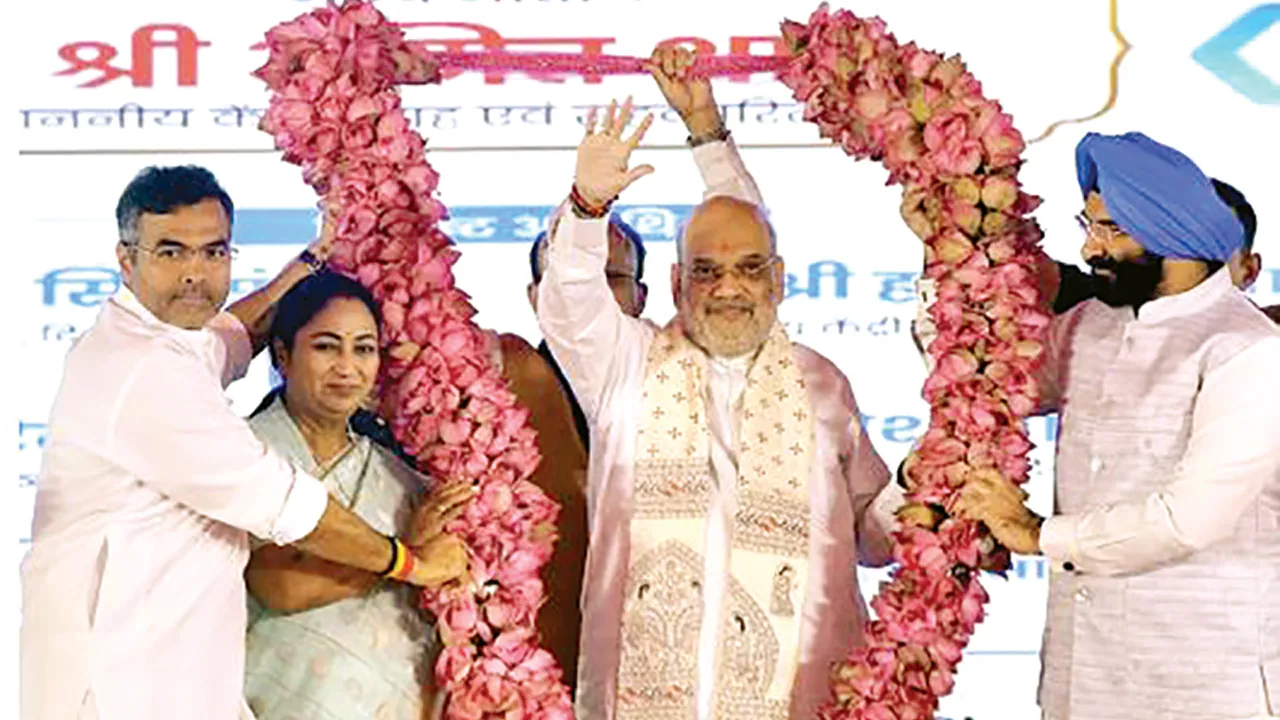 Akali BJP Alliance Punjab: ਪੰਜਾਬ ’ਚ ਬਣੇਗਾ ਅਕਾਲੀ-ਭਾਜਪਾ ਦਾ ਗੱਠਜੋੜ