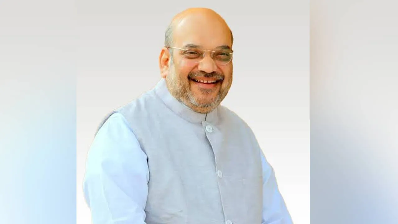 Amit Shah Birthday: ਪ੍ਰਧਾਨ ਮੰਤਰੀ, ਲੋਕ ਸਭਾ ਸਪੀਕਰ ਅਤੇ ਰੱਖਿਆ ਮੰਤਰੀ ਨੇ ਗ੍ਰਹਿ ਮੰਤਰੀ ਅਮਿਤ ਸ਼ਾਹ ਨੂੰ ਜਨਮਦਿਨ 'ਤੇ ਦਿੱਤੀਆਂ ਸ਼ੁਭਕਾਮਨਾਵਾਂ