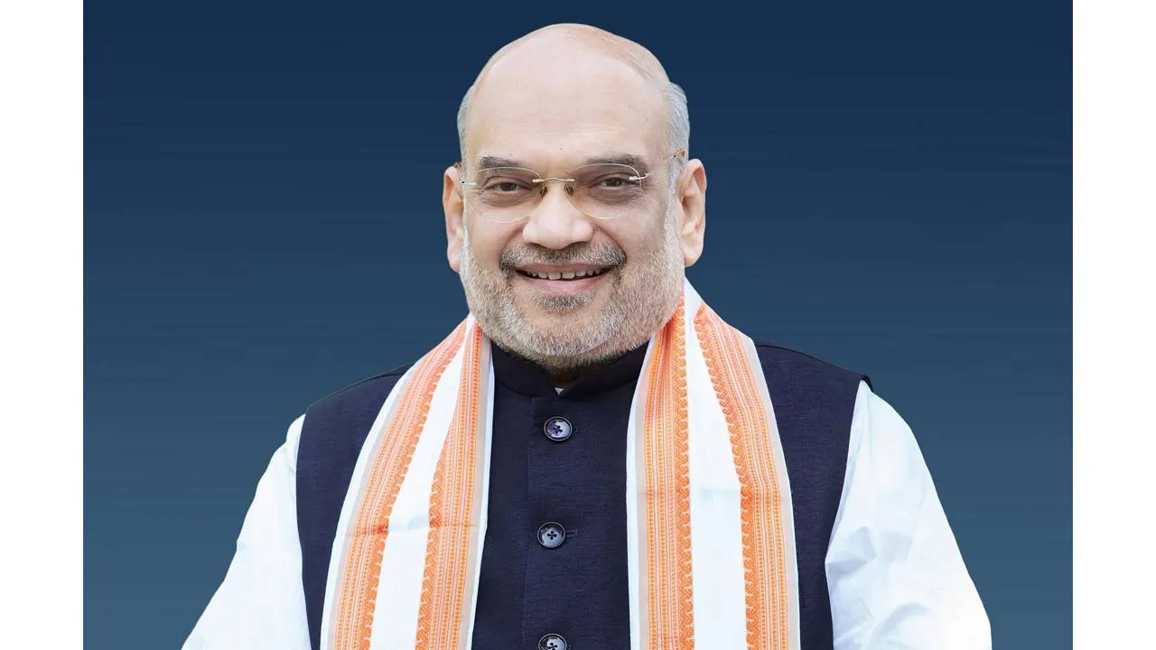 Amit Shah: ਲੁਧਿਆਣਾ ਦੇ ਦੁਸ਼ਹਿਰਾ ਸਮਾਗਮ ’ਚ ਸ਼ਾਮਲ ਹੋਣਗੇ ਅਮਿਤ ਸ਼ਾਹ