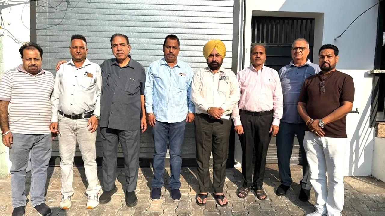 Amloh Drug Awareness News: ਅਮਲੋਹ ਕੈਮਿਸਟ ਐਸੋਸੀਏਸ਼ਨ ਦਾ ਐਲਾਨ, ਨਸ਼ਾ ਤਸਕਰਾਂ ਦਾ ਨਹੀਂ ਦੇਵਾਂਗੇ ਸਾਥ