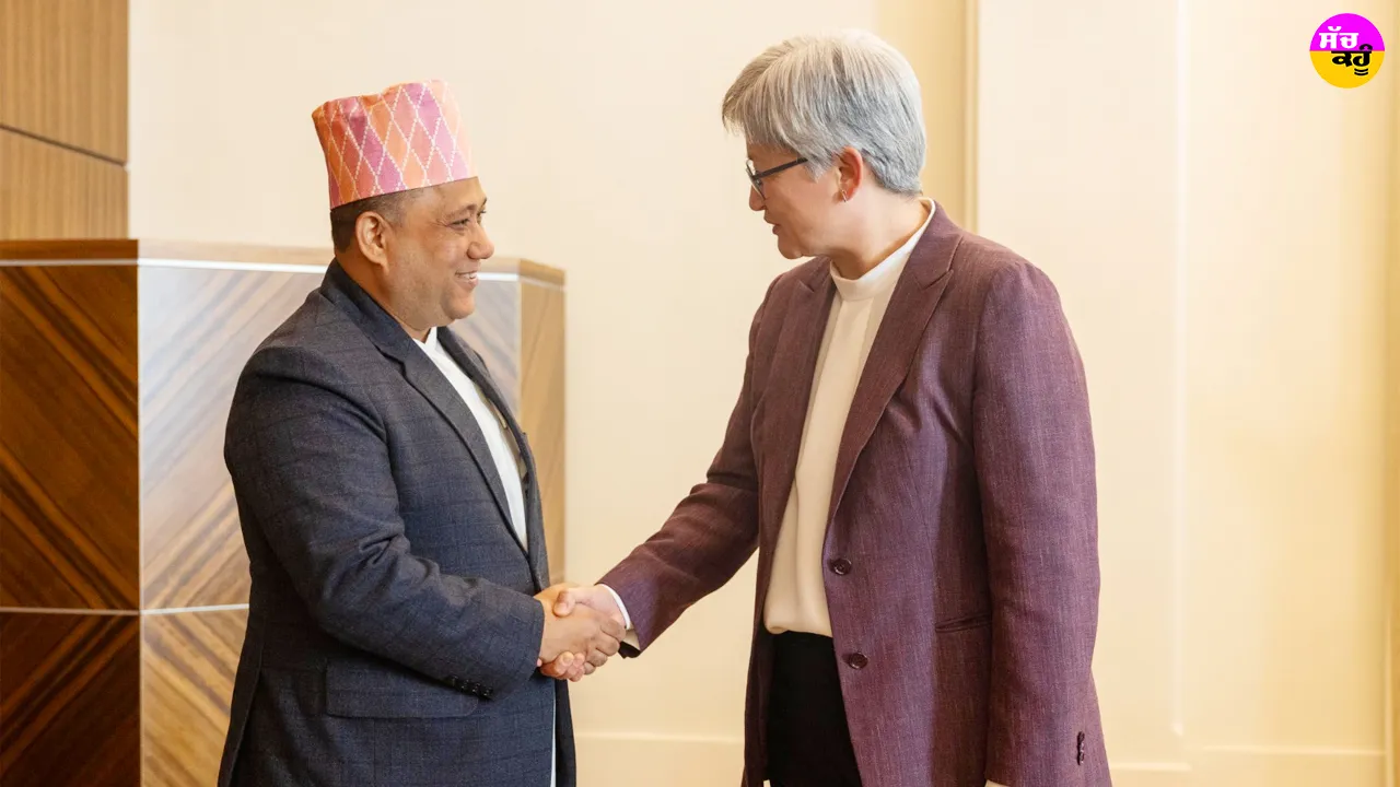 Australia Nepal Aid: ਹੜ੍ਹ ਪ੍ਰਭਾਵਿਤ ਨੇਪਾਲ ਨੂੰ 15 ਮਿਲੀਅਨ ਡਾਲਰ ਦੀ ਵਾਧੂ ਸਹਾਇਤਾ ਦੇਵੇਗਾ ਅਸਟਰੇਲੀਆ