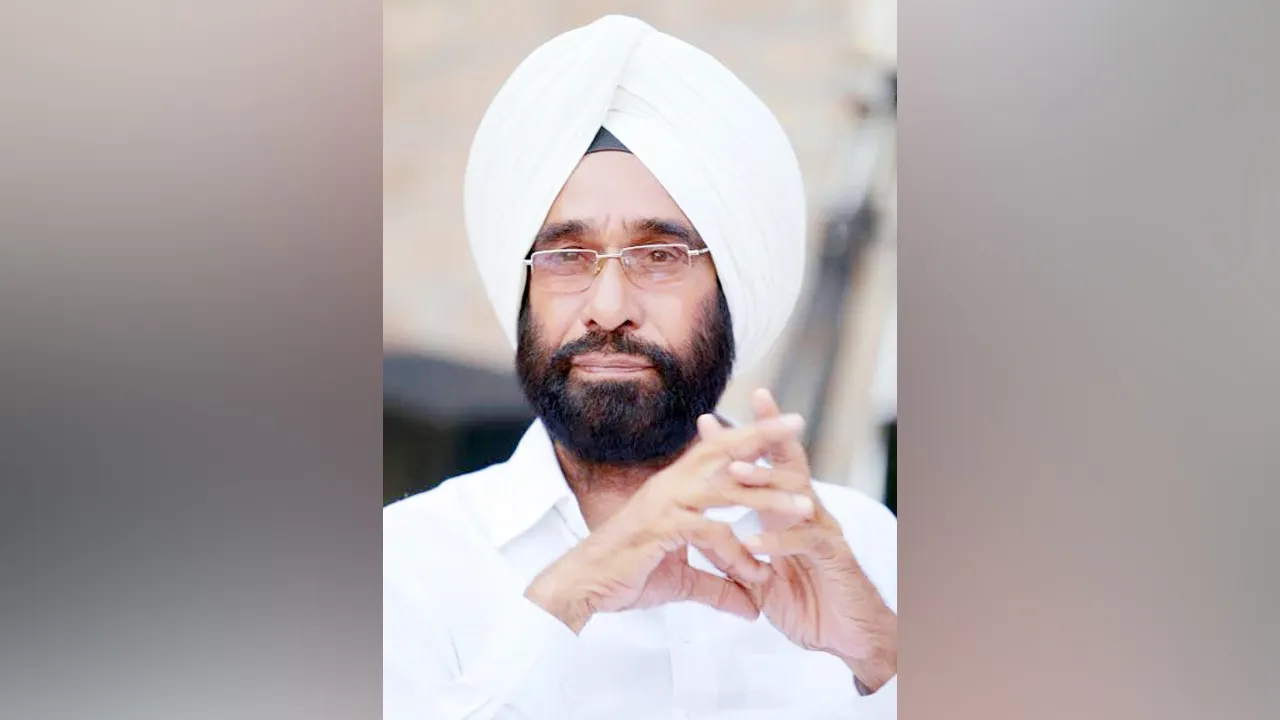 Babu Singh Maan: ਬਾਬੂ ਸਿੰਘ ਮਾਨ ਤੋਂ ‘ਗੀਤਕਾਰ ਮਾਨ ਮਰਾੜ੍ਹਾਂ ਵਾਲੇ’ ਤੱਕ ਦਾ ਸਫਰ