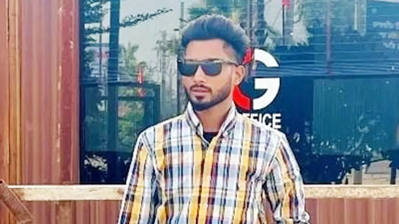 Barnala News: ਪਿੰਡ ਸੇਖਾ ਦੇ ਨੌਜਵਾਨ ਦੀ ਸ਼ਹਿਣਾ ਨੇੜਿਓਂ ਭੇਦਭਰੇ ਹਾਲਤ 'ਚ ਮਿਲੀ ਲਾਸ਼, ਕਤਲ ਦਾ ਸ਼ੱਕ