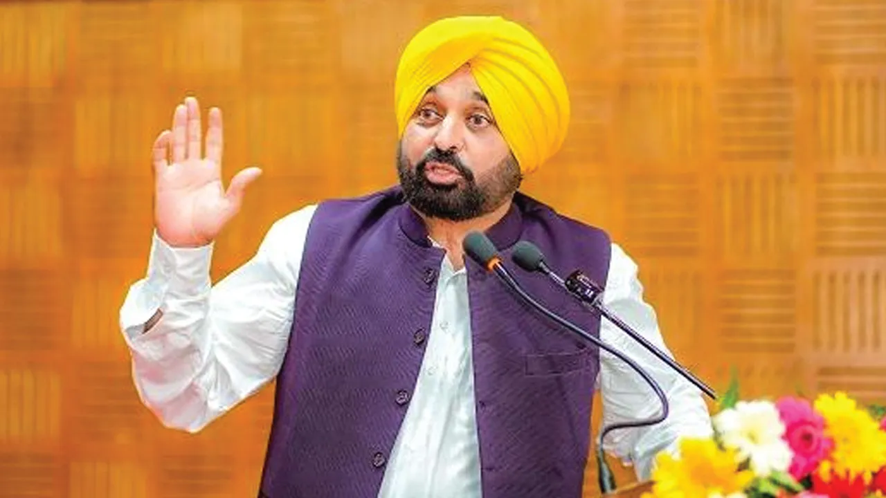 Bhagwant Mann France Visit: ਭਗਵੰਤ ਮਾਨ ਦੀ ਫਰਾਂਸ ਯਾਤਰਾ ਨੂੰ ਹਾਈ ਕੋਰਟ ਦੀ ਮਨਜ਼ੂਰੀ, ਕੇਂਦਰ ਦੀ ਸੁਰੱਖਿਆ ਖ਼ਤਰੇ ਵਾਲੀ ਦਲੀਲ ਰੱਦ