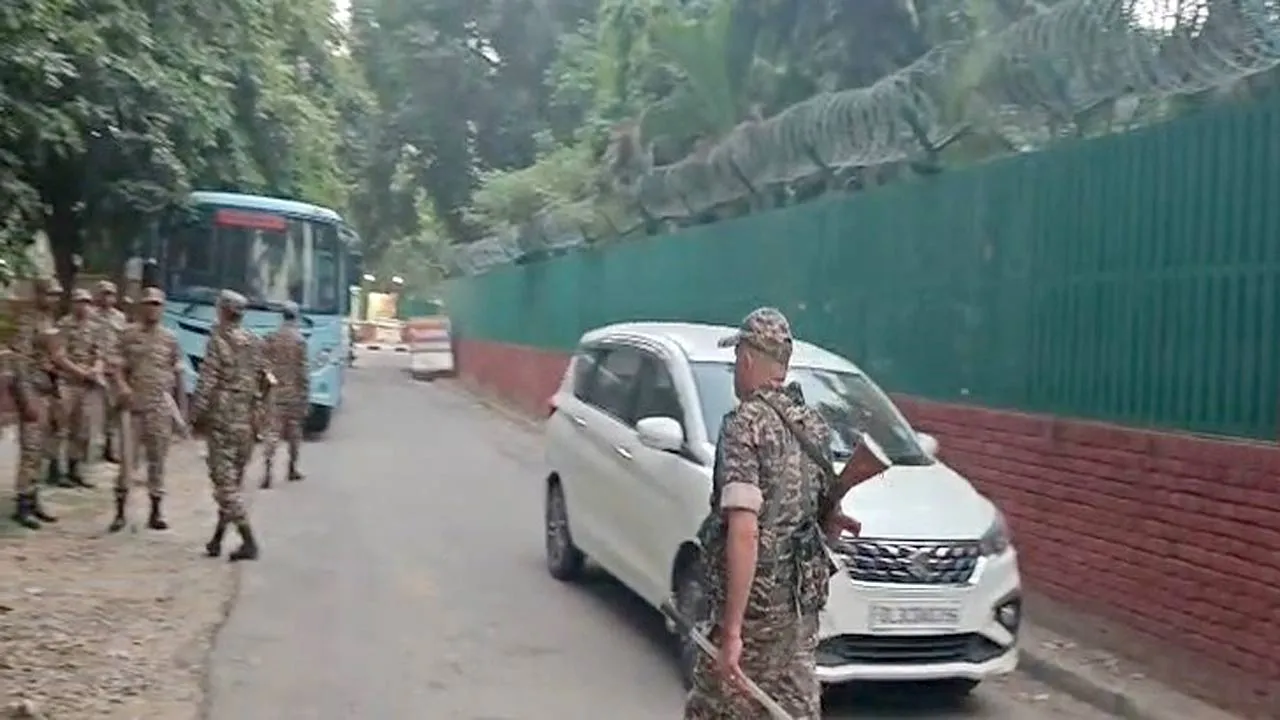 CBI Raid Punjab:  ਸੀਐਮ ਕੈਂਪ ਆਫਿਸ ’ਚ ਸੀਬੀਆਈ ਦੀ ਛਾਪੇਮਾਰੀ