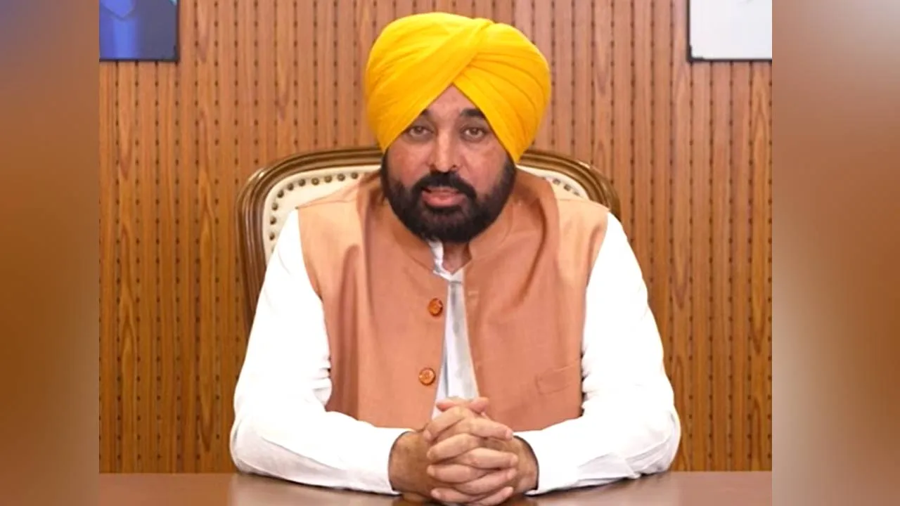 Bhagwant Mann Latest Statement: ਪੰਜਾਬ ’ਚ ਅਕਾਲੀ-ਭਾਜਪਾ ਸਰਕਾਰ ਦੌਰਾਨ ਵਧਿਆ ਨਸ਼ਾ : ਭਗਵੰਤ ਮਾਨ