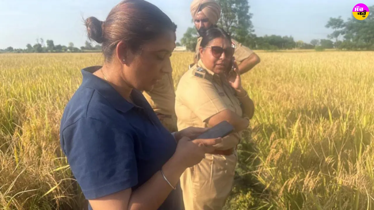 Crime News: ਪਤਨੀ ਨੂੰ ਮਾਰ ਪਤੀ ਨੇ ਕੀਤੀ ਖੁਦਕੁਸ਼ੀ, ਪੁਲਿਸ ਜਾਂਚ ’ਚ ਜੁਟੀ