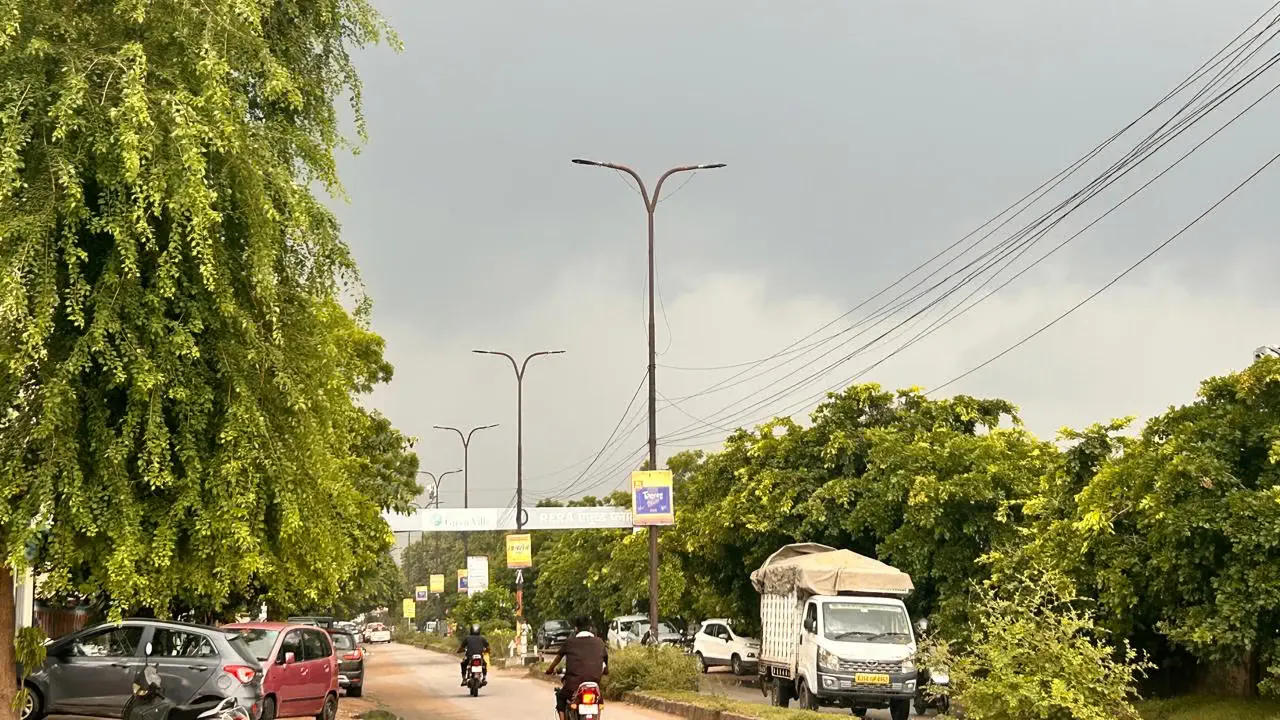 Cyclone Arnab: ਰਾਜਸਥਾਨ ’ਚ ਅਰਨਬ ਤੂਫਾਨ ਕਿੰਨਾ ਖਤਰਨਾਕ? ਅੱਜ ਜੈਪੁਰ ਤੇ ਭਰਤਪੁਰ ਸਮੇਤ ਕਈ ਡਿਵੀਜ਼ਨਾਂ ’ਚ ਮੀਂਹ ਤੇ ਗੜੇਮਾਰੀ ਦਾ ਅਲਰਟ
