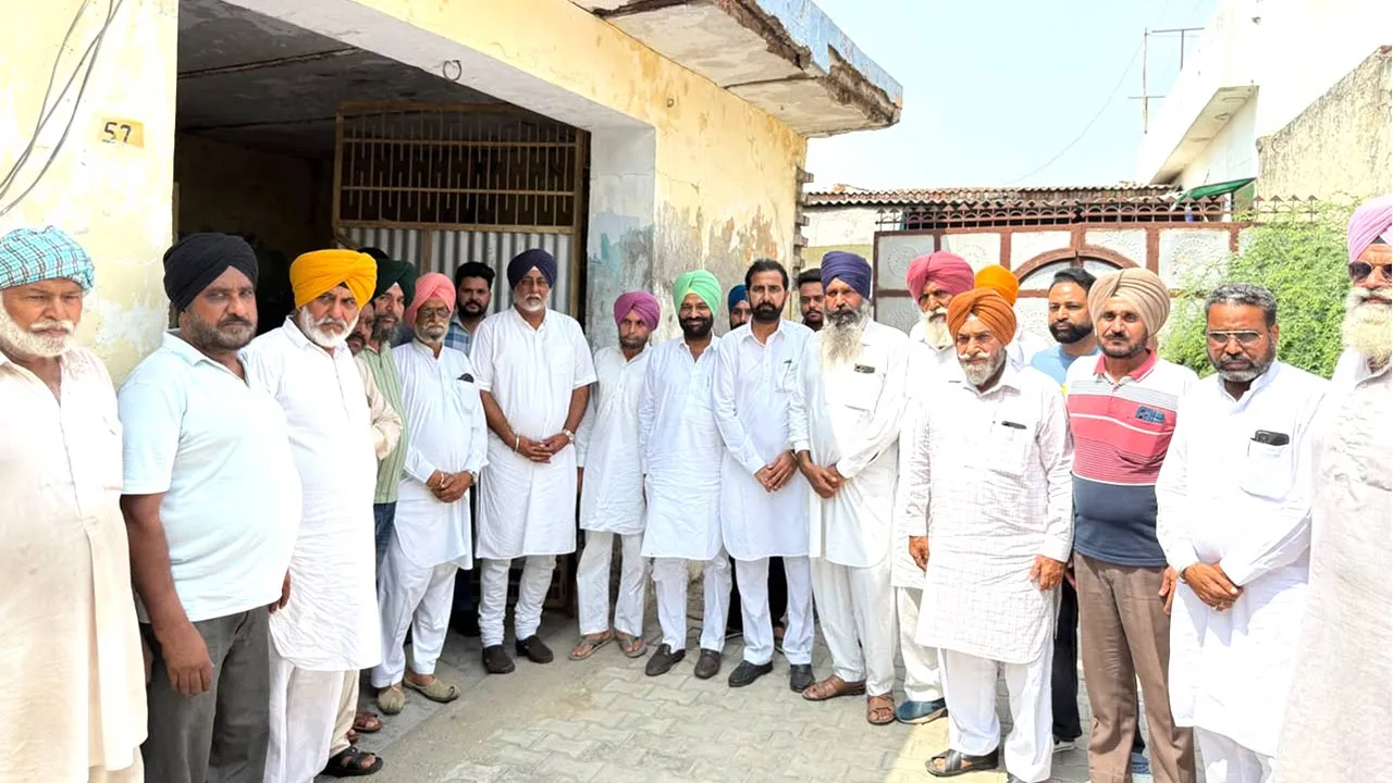 DAP Fertilizer Shortage Punjab: ਜੇਕਰ ਸਰਕਾਰ ਤੁਰੰਤ ਡੀ.ਏ.ਪੀ. ਖਾਦ ਦੀ ਘਾਟ ਪੂਰੀ ਨਹੀਂ ਕਰਦੀ ਤਾਂ ਕਿਸਾਨਾਂ ਦੇ ਹੱਕਾਂ ਲਈ ਕਰਾਂਗੇ ਸੰਘਰਸ਼ : ਰਣਦੀਪ ਨਾਭਾ
