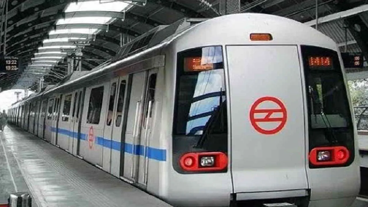 Delhi Metro News: ਦਿੱਲੀ ’ਚ ਪ੍ਰਦਰਸ਼ਨ ਕਾਰਨ DMRC ਦਾ ਵੱਡਾ ਫੈਸਲਾ, 11 ਮੈਟਰੋ ਸਟੇਸ਼ਨ ਬੰਦ
