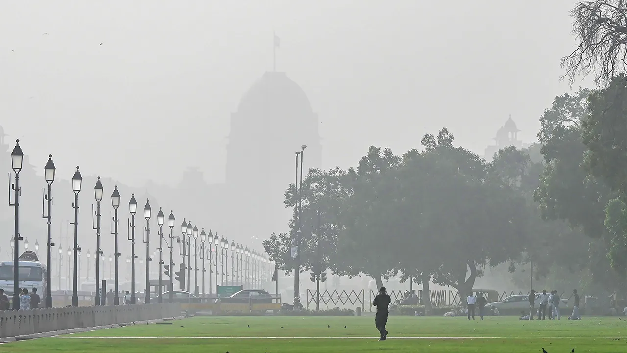 Delhi NCR Weather Update: ਦਿੱਲੀ NCR ’ਚ ਫਿਰ ਤੋਂ ਮੀਂਹ ਦੀ ਸੰਭਾਵਨਾ