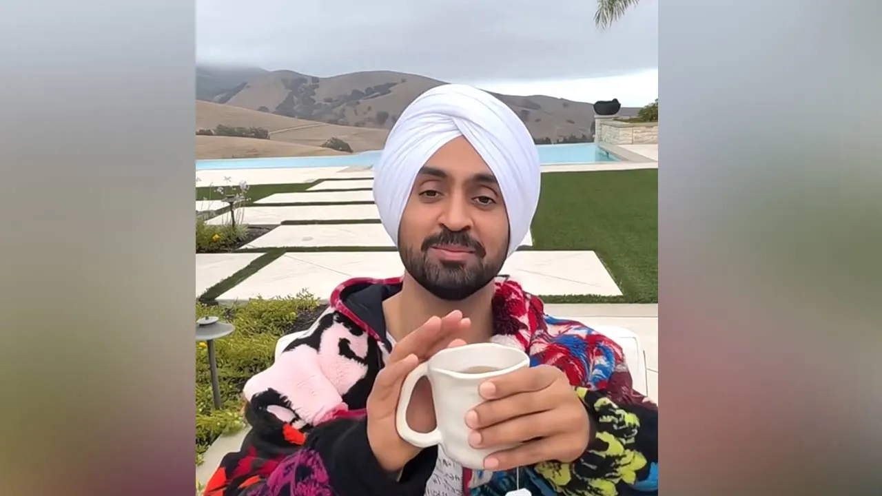Diljit Dosanjh Concert: ਦਿੱਲੀ ’ਚ 30 ਅਕਤੂਬਰ ਨੂੰ ਹੀ ਹੋਵੇਗਾ ਦਿਲਜੀਤ ਦੋਸਾਂਝ ਦਾ ਸੰਗੀਤ ਸਮਾਰੋਹ