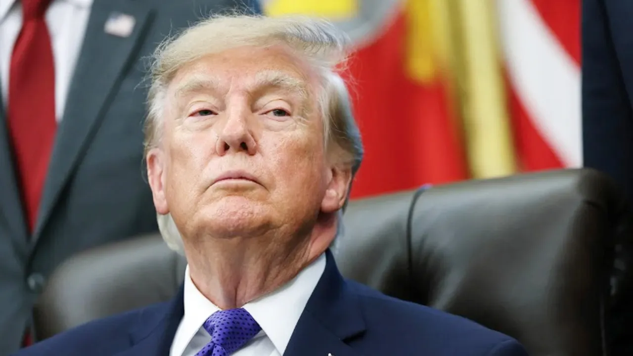 Donald Trump: ਟਰੰਪ ਦਾ ਐਲਾਨ, ਵਿਸ਼ਵਵਿਆਪੀ ਕੀਮਤਾਂ ਘਟਾਉਣ ਲਈ ਰੂਸ ਦੁਨੀਆ ਨੂੰ ਲੱਖਾਂ ਟਨ ਡੀਜ਼ਲ ਦੇਣ ’ਤੇ ਸਹਿਮਤ