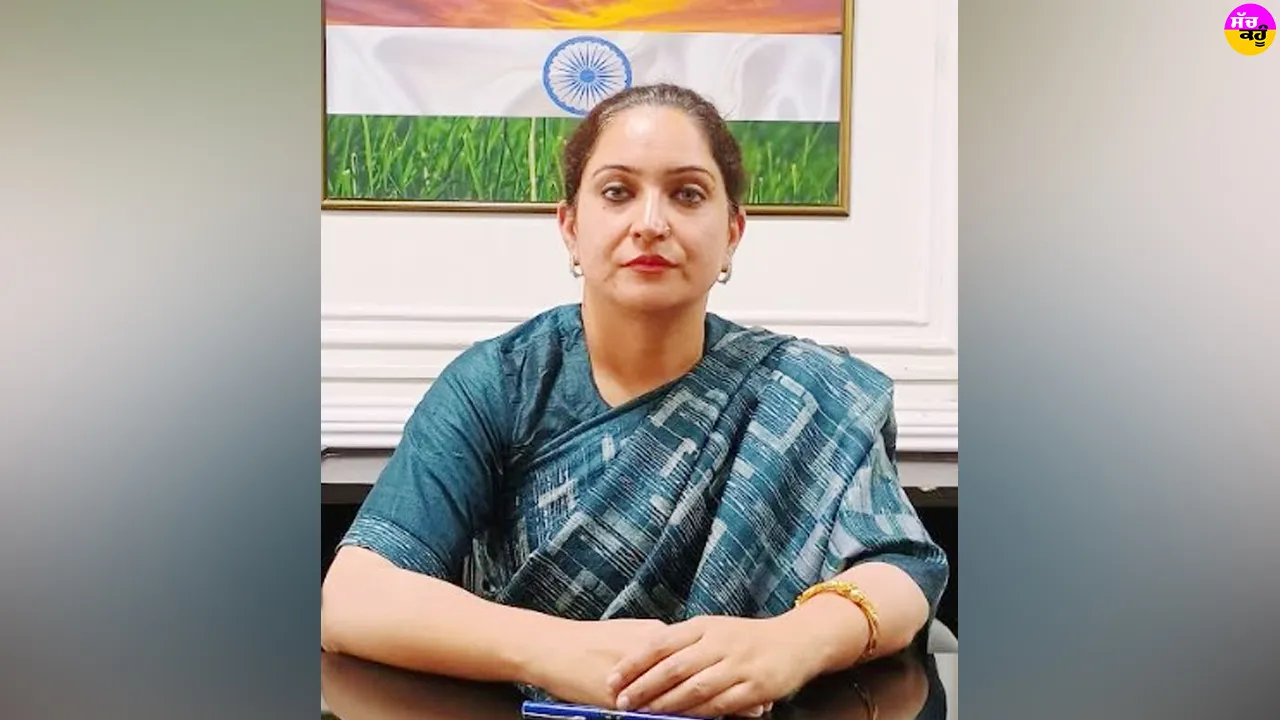 Fazilka News: ਫਾਜ਼ਿਲਕਾ ’ਚ ਪਟਾਕਿਆਂ ਦੀ ਵਿਕਰੀ ਲਈ ਆਰਜ਼ੀ ਲਾਇਸੈਂਸ ਵਾਸਤੇ ਅਰਜ਼ੀਆਂ ਮੰਗੀਆਂ