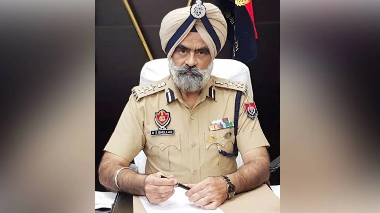 Former DIG Bhullar: ਸਾਬਕਾ ਡੀਆਈਜੀ ਭੁੱਲਰ ਖ਼ਿਲਾਫ਼ ਹੁਣ ਈਡੀ ਕਰੇਗੀ ਮਨੀ ਲਾਂਡਰਿੰਗ ਦੀ ਜਾਂਚ