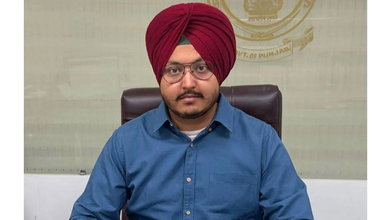 Gurdaspur Firecracker License: ਗੁਰਦਾਸਪੁਰ ’ਚ ਪਟਾਕਿਆਂ ਦੇ ਆਰਜ਼ੀ ਲਾਇਸੰਸਾਂ ਲਈ ਡਰਾਅ 3 ਨਵੰਬਰ ਨੂੰ