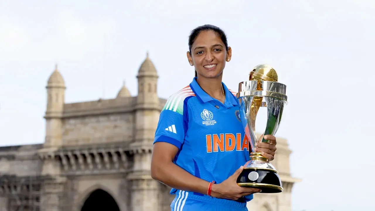 Harmanpreet Kaur: ਮਹਿਲਾ ਕ੍ਰਿਕੇਟ ਨਾਲ ਜੁੜੀ ਵੱਡੀ ਖਬਰ, ਹਰਮਨਪ੍ਰੀਤ ਕੌਰ ਨੇ ਛੱਡੀ ਸਾਰੇ ਫਾਰਮੈਟਾਂ ਦੀ ਕਪਤਾਨੀ
