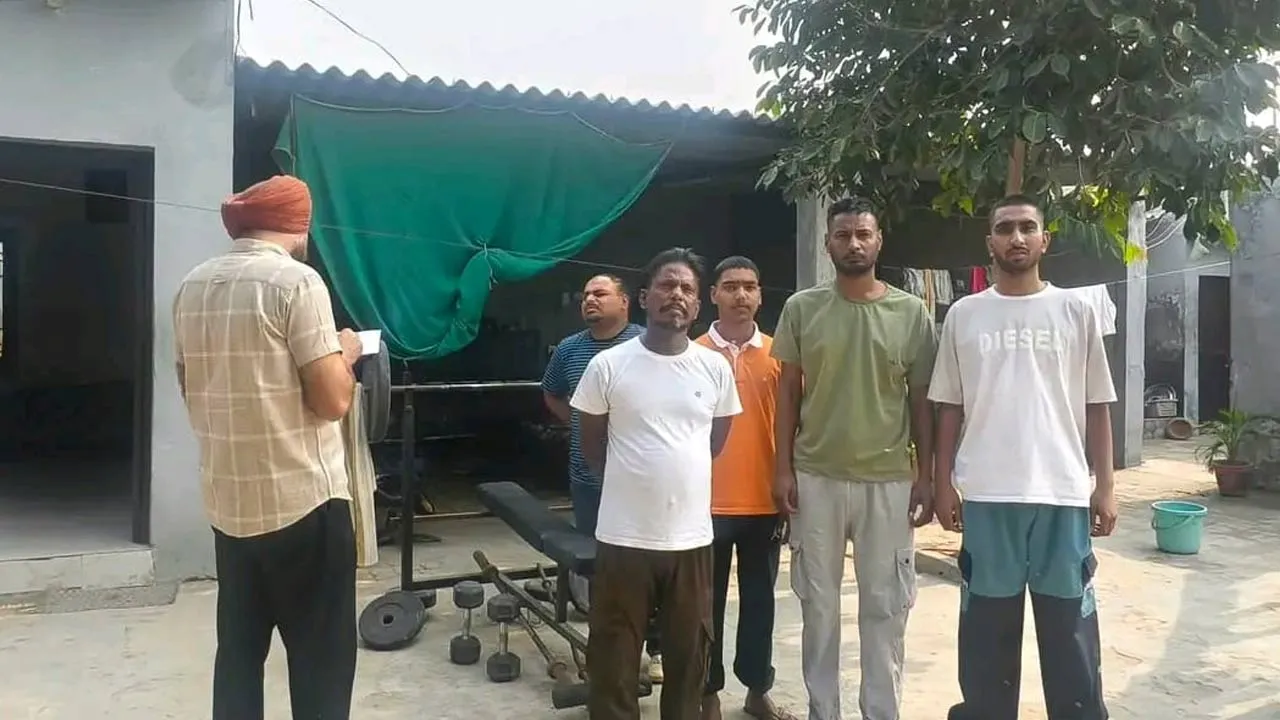 Illegal Drug De Addiction Centre: ਮਾਲੇਰਕੋਟਲਾ ਪੁਲਿਸ ਵੱਲੋਂ ਗੈਰ-ਕਾਨੂੰਨੀ ਨਸ਼ਾ ਛੁਡਾਊ ਕੇਂਦਰ ਦਾ ਪਰਦਾਫਾਸ਼, ਦੋ ਸੰਚਾਲਕ ਗ੍ਰਿਫ਼ਤਾਰ