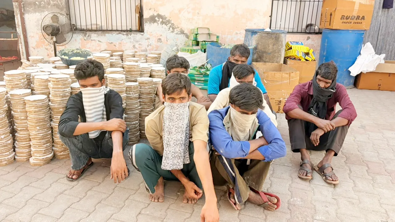 Illegal Firecracker Factory: ਦਹਲੀਜ ਕਲਾਂ ’ਚ ਗੈਰ-ਕਾਨੂੰਨੀ ਪਟਾਕੇ ਬਣਾਉਣ ਵਾਲੀ ਇਕਾਈ ਦਾ ਪਰਦਾਫਾਸ਼