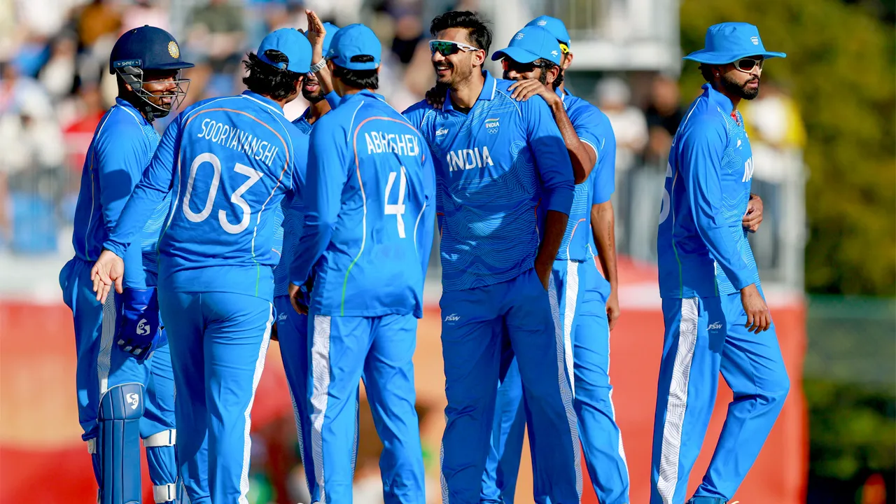 IND vs SL: ਏਸ਼ੀਆਈ ਖੇਡਾਂ, ਸ਼੍ਰੀਲੰਕਾ ਨੂੰ ਹਰਾ ਭਾਰਤ ਅੱਪੜਿਆ ਫਾਈਨਲ ’ਚ