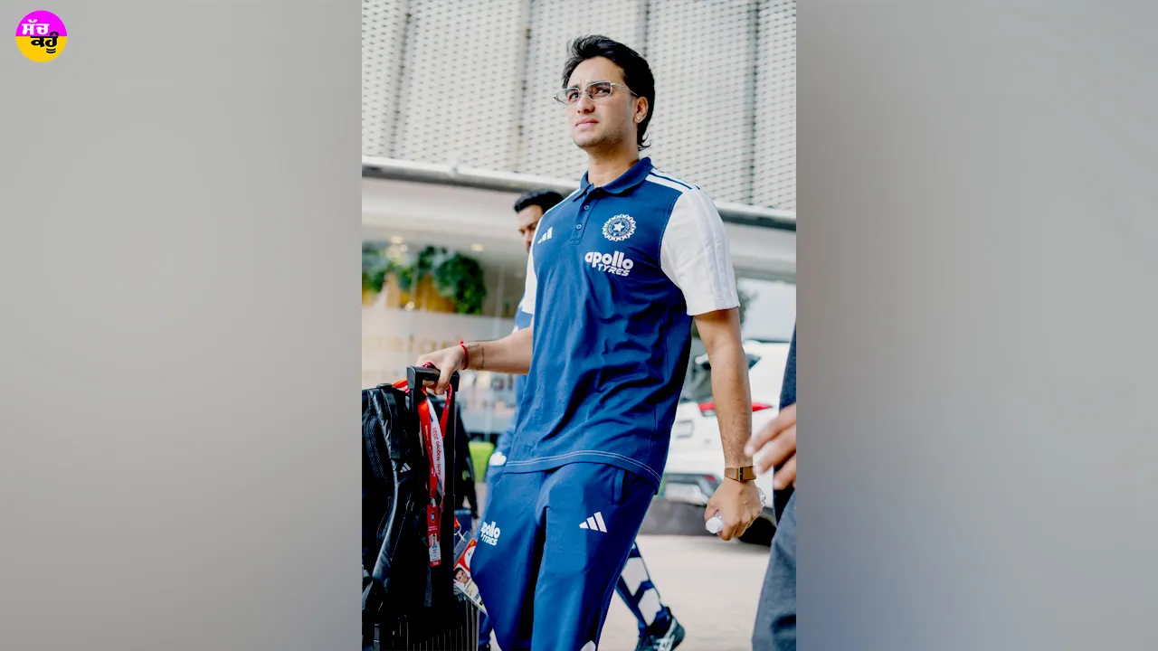 IND vs WI: ਹੈਦਰਾਬਾਦ ਦੀ ਨਵੀਂ ਪਿੱਚ ’ਤੇ ਭਾਰਤ ਦੀਆਂ ਨਜ਼ਰਾਂ ਟੀ20 ਸੀਰੀਜ਼ ਕਬਜ਼ਾਉਣ ’ਤੇ
