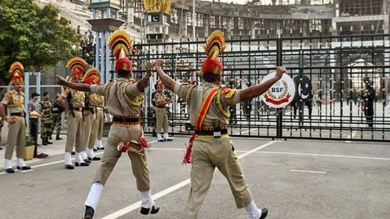 International Border: ਭਾਰਤ-ਪਾਕ ਸਰਹੱਦ ’ਤੇ ਰਿਟਰੀਟ ਸੈਰੇਮਨੀ ਦਾ ਸਮਾਂ ਬਦਲਿਆ