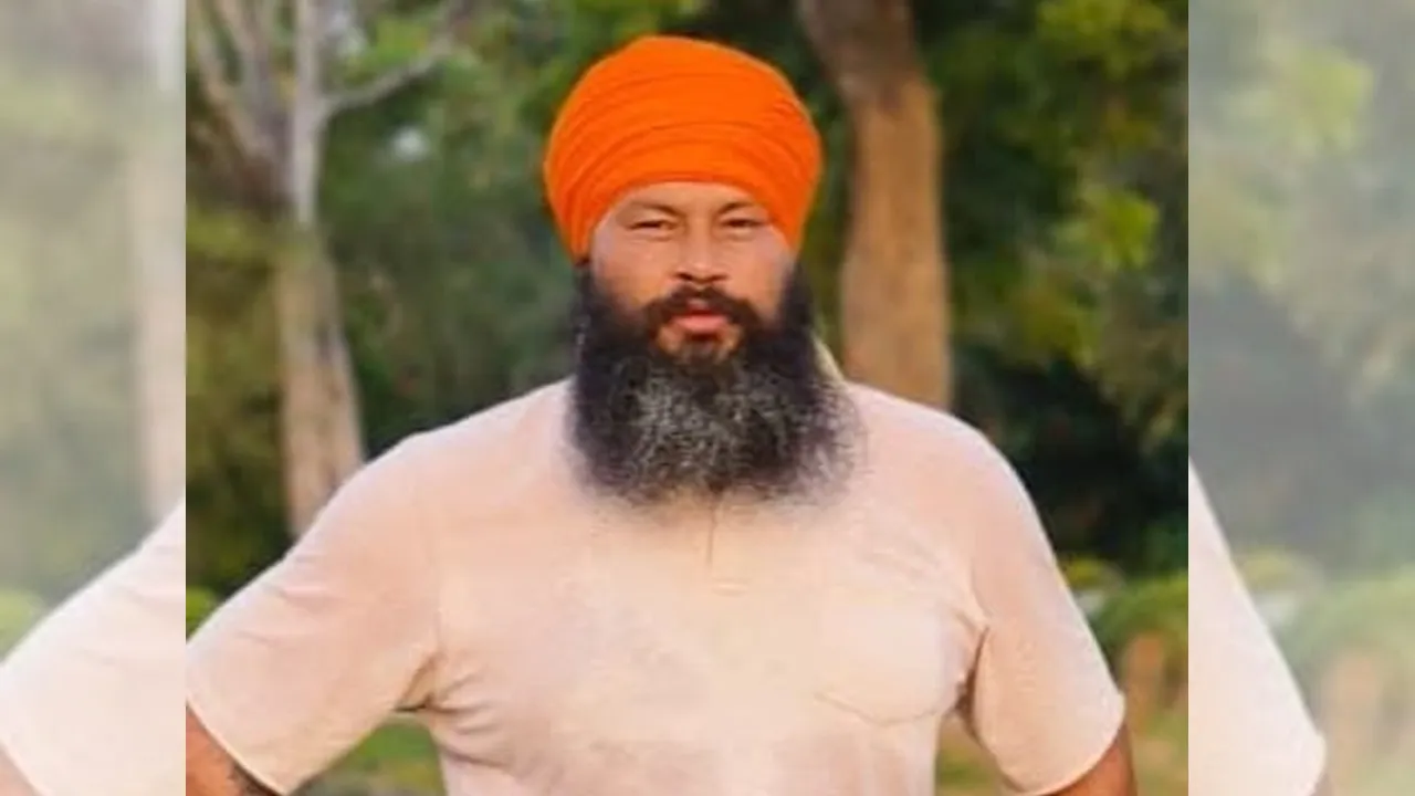 Parminder Singh Jhota ਦੇ ਕਤਲ ਪਿੱਛੇ ਨਿੱਜੀ ਰੰਜਿਸ਼, ਮੁੱਖ ਮੁਲਜ਼ਮ ਨੂੰ 24 ਘੰਟਿਆਂ ਦੇ ਅੰਦਰ ਕੀਤਾ ਜਾਵੇਗਾ ਗ੍ਰਿਫ਼ਤਾਰ: ਹਰਜੀਤ ਸਿੰਘ, ਡੀਆਈਜੀ ਮਾਨਸਾ ਰੇਂਜ