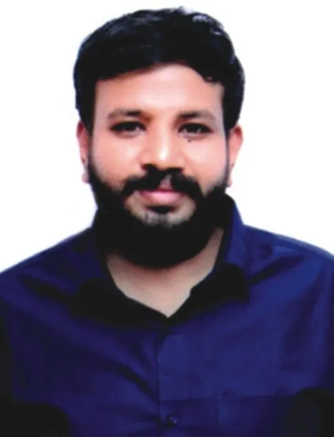 Jony Garg