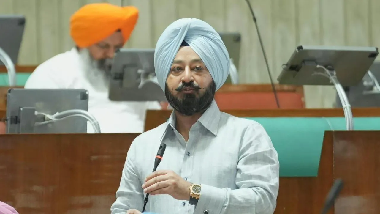 Patiala News: ਨਵੇਂ ਈ ਬੱਸ ਸਟੈਂਡ ਦੀ ਥਾਂ ਪੁਰਾਣੇ ਬੱਸ ਸਟੈਂਡ ਨੂੰ ਚਲਾ ਕੇ ਓਥੋਂ ਚਲਾਈਆਂ ਜਾਣ ਬੱਸਾਂ : ਕੋਹਲੀ