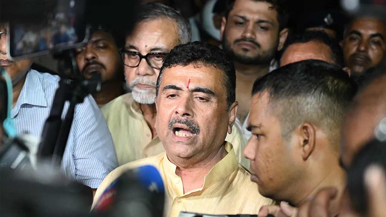 Kolkata Stampede: ਕੋਲਕਾਤਾ ਭਗਦੜ ਹਾਦਸਾ: ਮ੍ਰਿਤਕਾਂ ਦੀ ਗਿਣਤੀ 19 ਹੋਈ, ਮੁੱਖ ਮੰਤਰੀ ਵੱਲੋਂ 25 ਲੱਖ ਰੁਪਏ ਦੇ ਮੁਆਵਜ਼ੇ ਦਾ ਐਲਾਨ