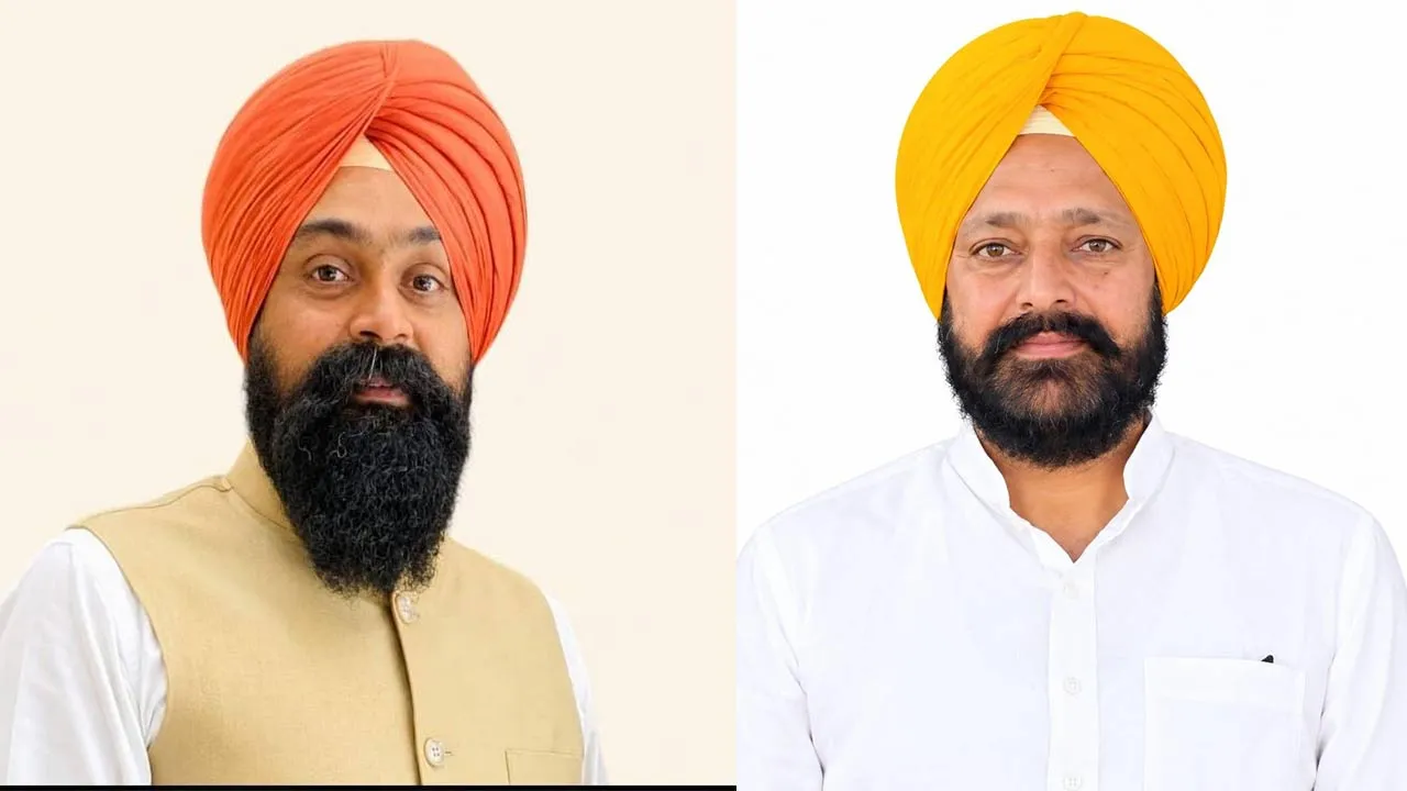 Lal Lakir Property Rights: ਲਾਲ ਲਕੀਰ ਅੰਦਰਲੇ ਘਰਾਂ ਦੇ ਮਾਲਕਾਂ ਨੂੰ ਮਿਲਣੇ ਸ਼ੁਰੂ ਹੋਏ ਮਾਲਕਾਨਾ ਹੱਕ