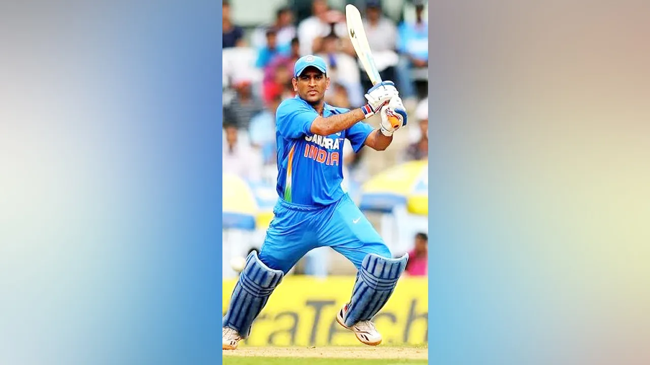 Mahendra Singh Dhoni: ਮਹਿੰਦਰ ਸਿੰਘ ਧੋਨੀ, ਤਿੰਨ ICC ਖ਼ਿਤਾਬ ਜਿੱਤਣ ਵਾਲੇ ਕਪਤਾਨ, ਮੈਚ ਫਿਨਿਸ਼ਰ ਤੇ ਕੈਪਟਨ ਕੂਲ ਵਜੋਂ ਬਣਾਈ ਵਿਸ਼ੇਸ਼ ਪਛਾਣ