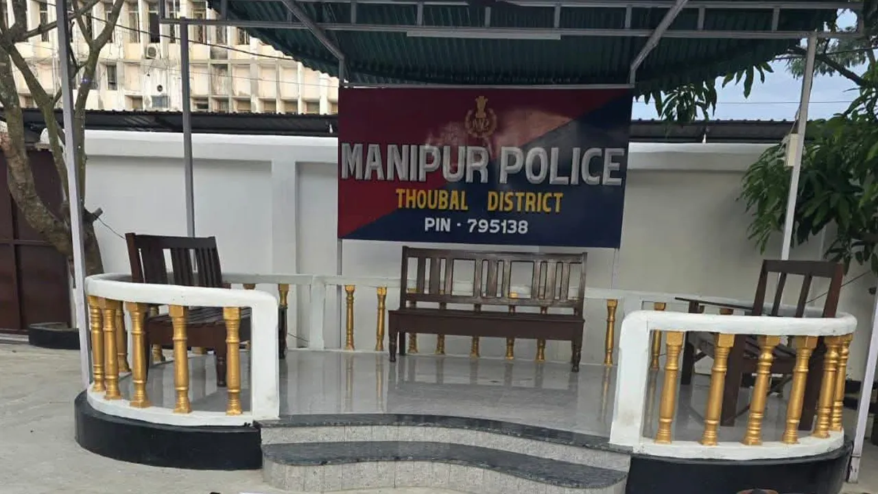 Crime: ਹਥਿਆਰਾਂ ਤੇ ਗੋਲਾ ਬਾਰੂਦ ਦਾ ਜ਼ਖੀਰਾ ਬਰਾਮਦ