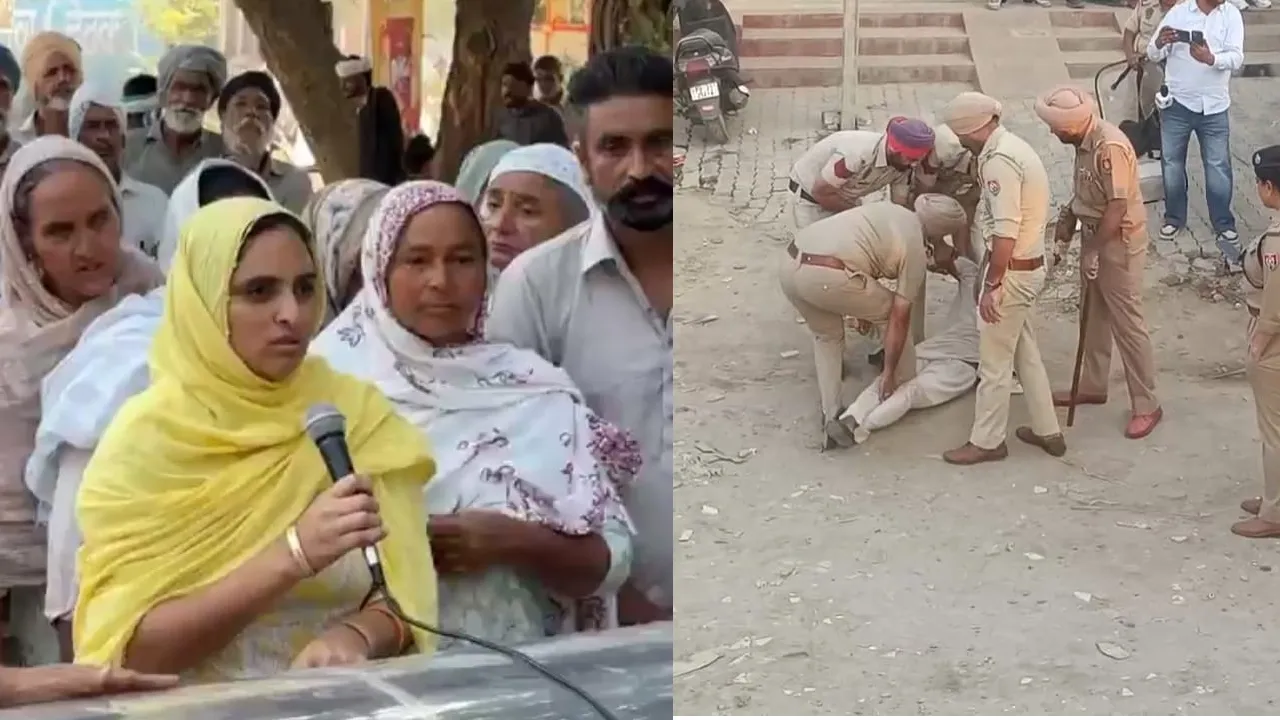 Mansa News: ਭੰਮੇ ਕਲਾਂ ਦੇ ਨੌਜਵਾਨ ਦੀ ਮੌਤ ਮਗਰੋਂ ਪੁਲਿਸ ਨੇ ਕੁਝ ਵਿਅਕਤੀਆਂ ਨੂੰ ਹਿਰਾਸਤ ’ਚ ਲਿਆ