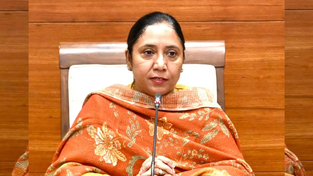 Punjab Government Welfare Scheme: ਵਿਧਵਾ ਤੇ ਨਿਆਸ਼ਰਿਤ ਔਰਤਾਂ ਲਈ ਪੰਜਾਬ ਸਰਕਾਰ ਵੱਲੋਂ 729 ਕਰੋੜ ਰੁਪਏ ਜਾਰੀ : ਮੰਤਰੀ ਬਲਜੀਤ ਕੌਰ